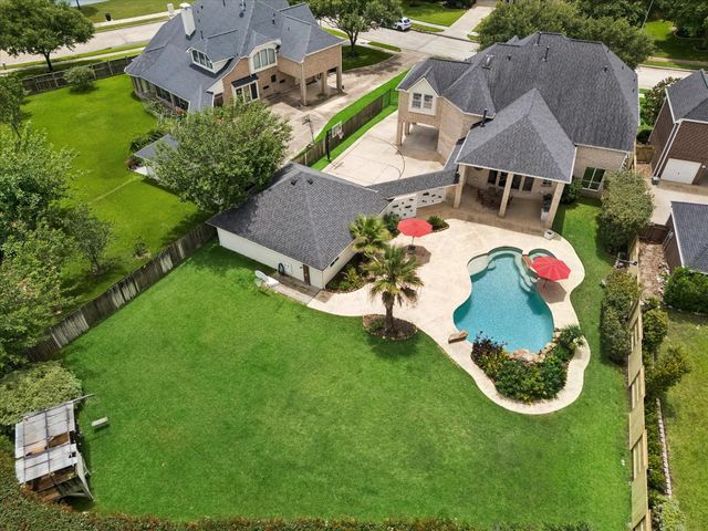 3706 Gable Grove Lane, Katy, TX 77494