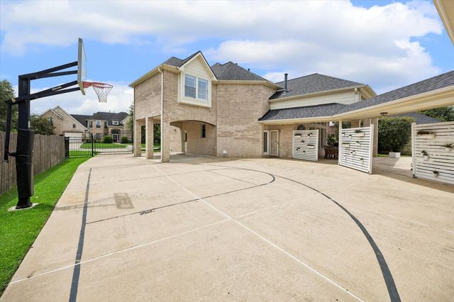 3706 Gable Grove Lane, Katy, TX 77494
