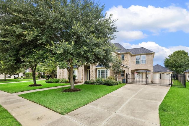 3706 Gable Grove Lane, Katy, TX 77494
