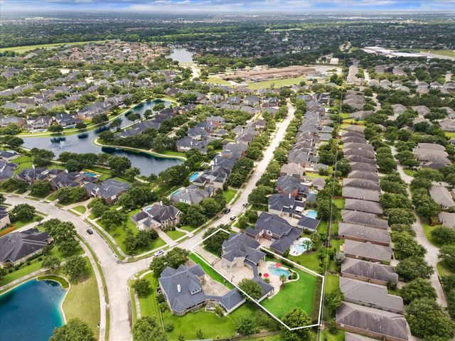 3706 Gable Grove Lane, Katy, TX 77494