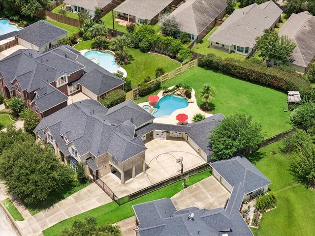 3706 Gable Grove Lane, Katy, TX 77494