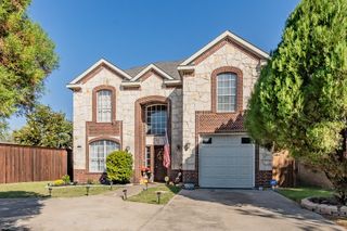 1606 Bogarte Drive, Grand Prairie, TX 75051