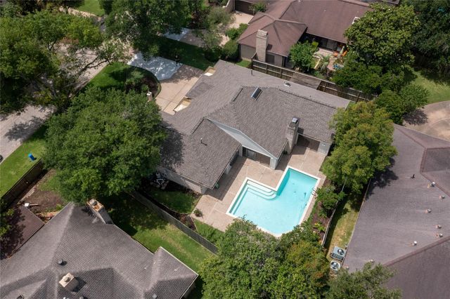 13110 Waldemere Drive, Houston, TX 77077
