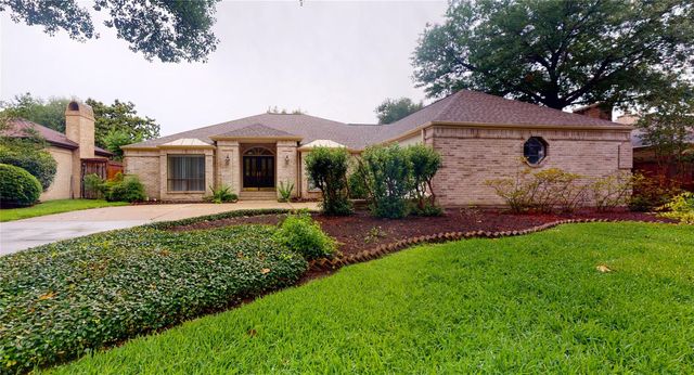 13110 Waldemere Drive, Houston, TX 77077