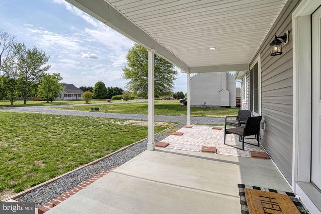 4414 TRANQUIL TRL TRL, Hurlock, MD 21643