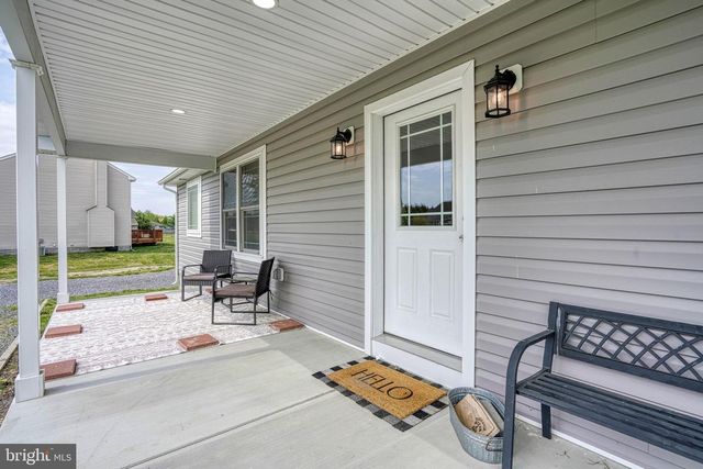 4414 TRANQUIL TRL TRL, Hurlock, MD 21643