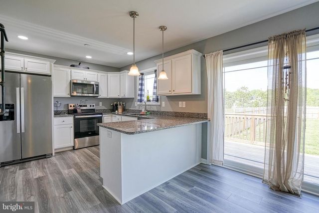 4414 TRANQUIL TRL TRL, Hurlock, MD 21643