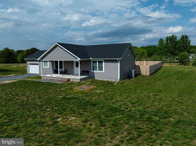 4414 TRANQUIL TRL TRL, Hurlock, MD 21643