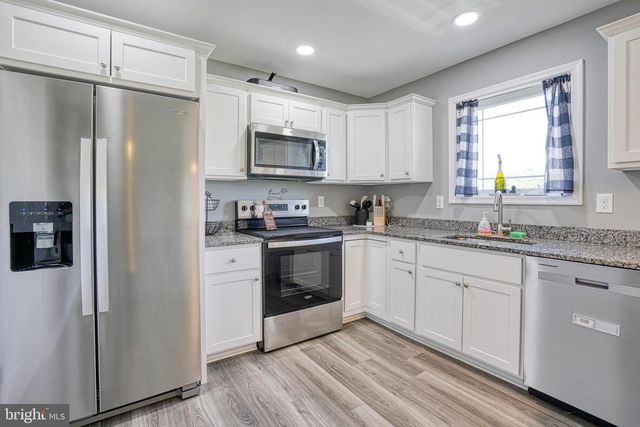 4414 TRANQUIL TRL TRL, Hurlock, MD 21643