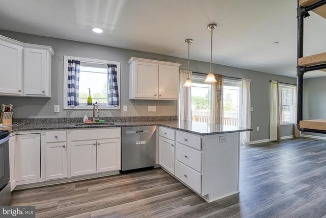 4414 TRANQUIL TRL TRL, Hurlock, MD 21643