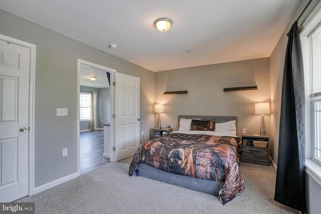 4414 TRANQUIL TRL TRL, Hurlock, MD 21643