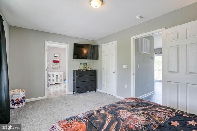 4414 TRANQUIL TRL TRL, Hurlock, MD 21643