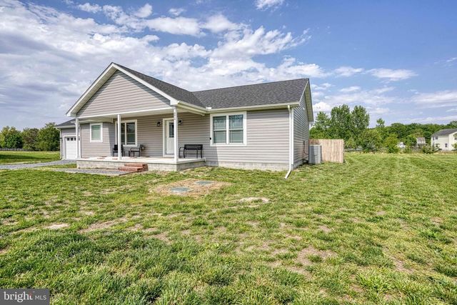 4414 TRANQUIL TRL TRL, Hurlock, MD 21643