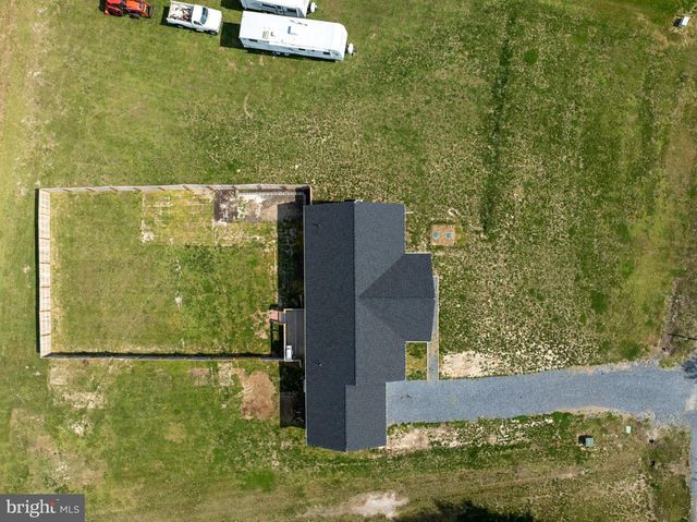 4414 TRANQUIL TRL TRL, Hurlock, MD 21643