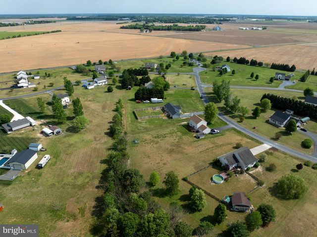 4414 TRANQUIL TRL TRL, Hurlock, MD 21643