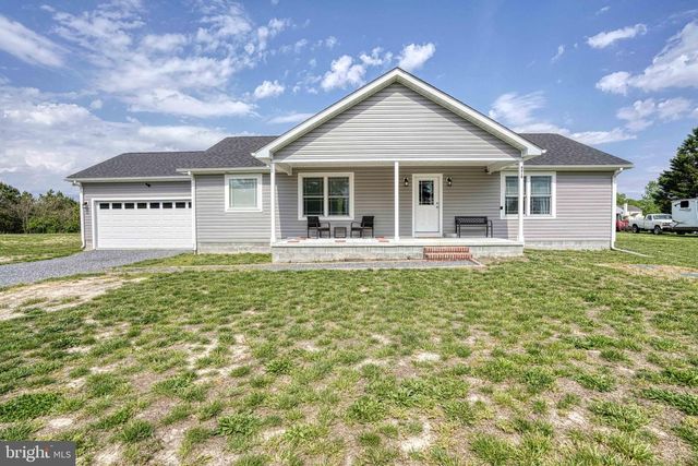 4414 TRANQUIL TRL TRL, Hurlock, MD 21643