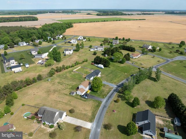 4414 TRANQUIL TRL TRL, Hurlock, MD 21643