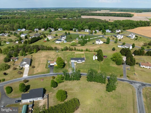 4414 TRANQUIL TRL TRL, Hurlock, MD 21643