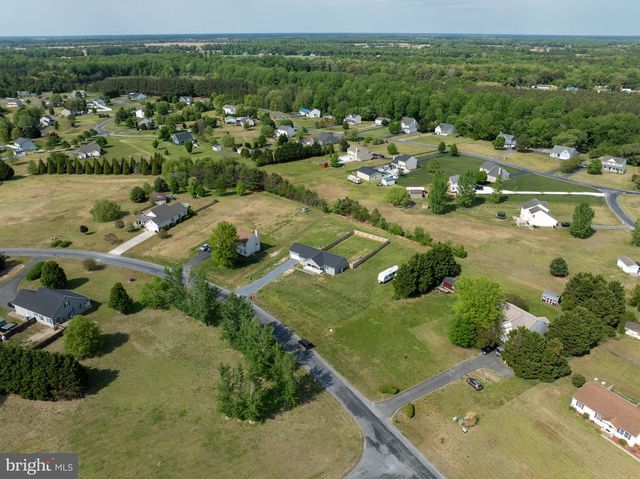 4414 TRANQUIL TRL TRL, Hurlock, MD 21643