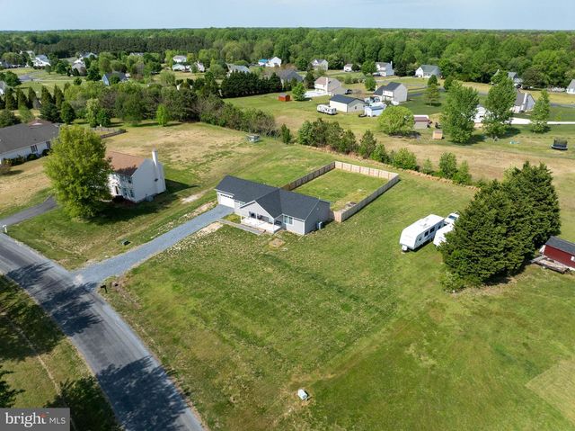 4414 TRANQUIL TRL TRL, Hurlock, MD 21643