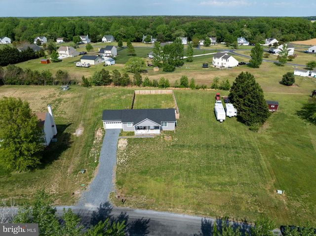 4414 TRANQUIL TRL TRL, Hurlock, MD 21643