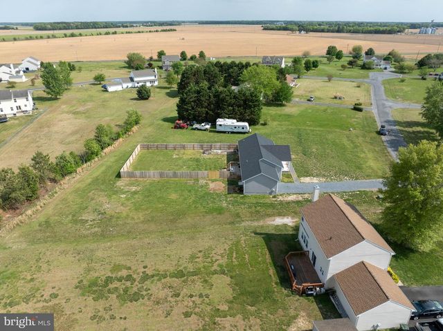 4414 TRANQUIL TRL TRL, Hurlock, MD 21643