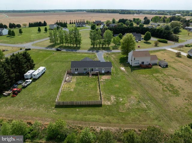 4414 TRANQUIL TRL TRL, Hurlock, MD 21643