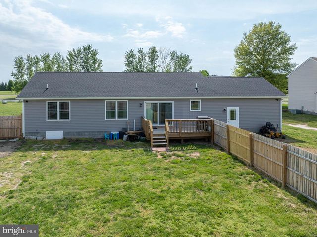 4414 TRANQUIL TRL TRL, Hurlock, MD 21643