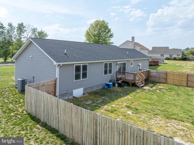 4414 TRANQUIL TRL TRL, Hurlock, MD 21643
