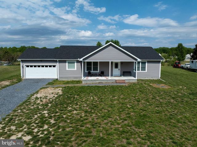 4414 TRANQUIL TRL TRL, Hurlock, MD 21643