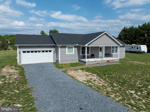 4414 TRANQUIL TRL TRL, Hurlock, MD 21643