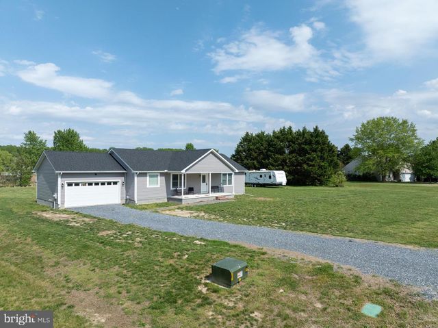 4414 TRANQUIL TRL TRL, Hurlock, MD 21643