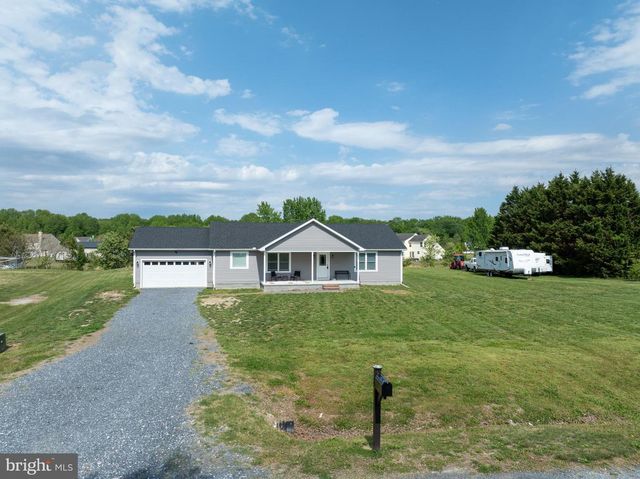 4414 TRANQUIL TRL TRL, Hurlock, MD 21643
