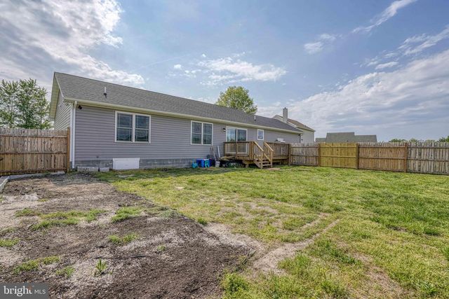 4414 TRANQUIL TRL TRL, Hurlock, MD 21643