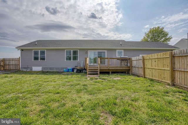 4414 TRANQUIL TRL TRL, Hurlock, MD 21643