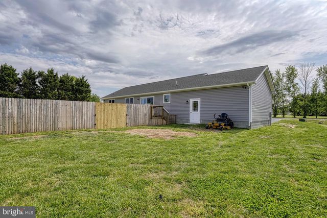 4414 TRANQUIL TRL TRL, Hurlock, MD 21643