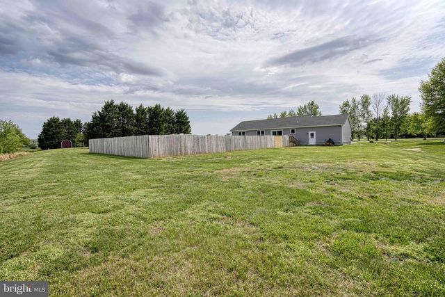 4414 TRANQUIL TRL TRL, Hurlock, MD 21643