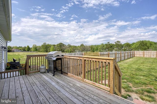 4414 TRANQUIL TRL TRL, Hurlock, MD 21643