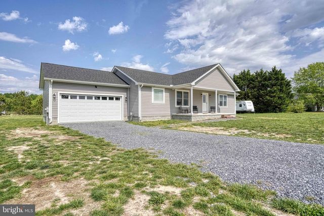 4414 TRANQUIL TRL TRL, Hurlock, MD 21643