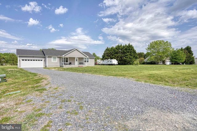 4414 TRANQUIL TRL TRL, Hurlock, MD 21643