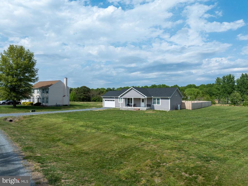 4414 TRANQUIL TRL TRL, Hurlock, MD 21643