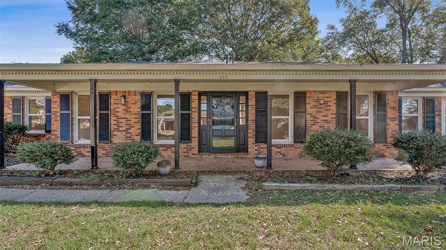 600 Butler Drive, Kennett, MO 63857