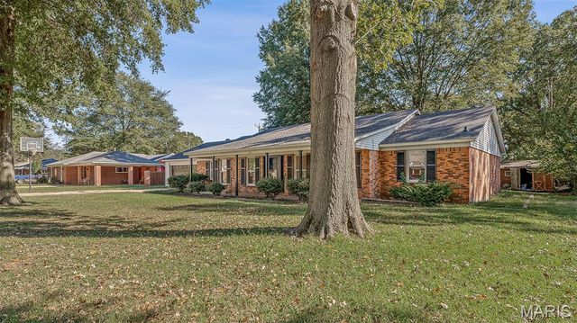 600 Butler Drive, Kennett, MO 63857