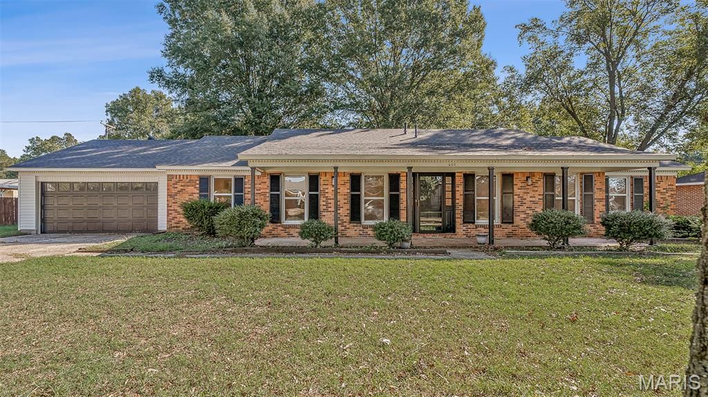 600 Butler Drive, Kennett, MO 63857