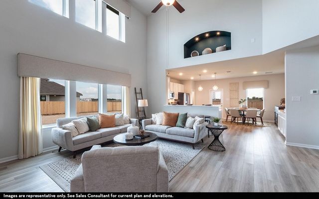5221 Harvest Season Lane, Pearland, TX 77584