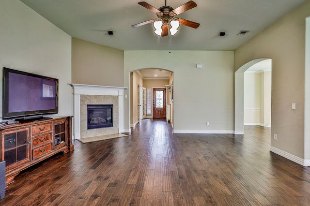 223 Aspen Lane, Frisco, TX 75036