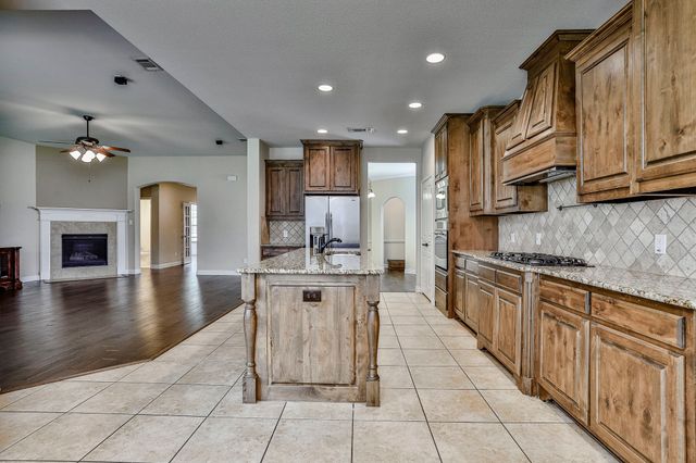 223 Aspen Lane, Frisco, TX 75036