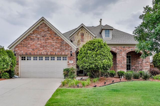 223 Aspen Lane, Frisco, TX 75036