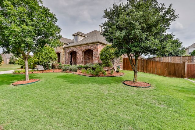 223 Aspen Lane, Frisco, TX 75036