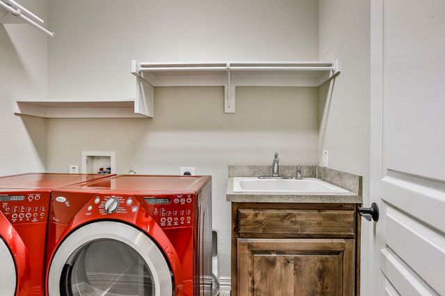 223 Aspen Lane, Frisco, TX 75036